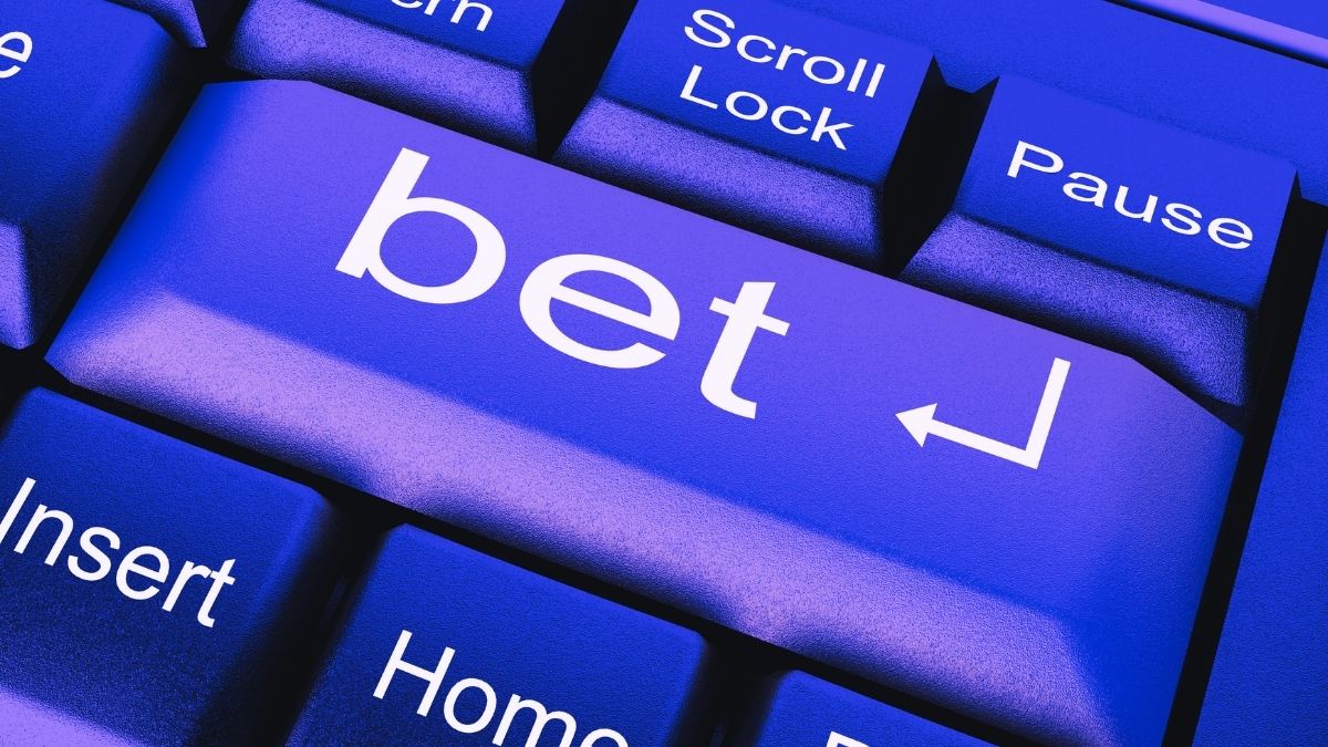 How to Do Sportsbook Betting on an Online Casino Singapore?