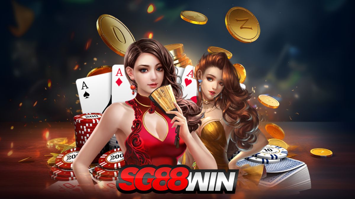 What Makes SG88WIN The Best Online Casino In Singapore