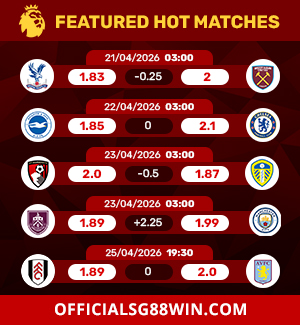 Crystal palace vs. West Ham