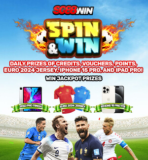 Spin&Win