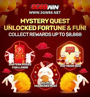 Mystery Quest, Unlocked Fortune & Fun!