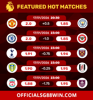 Manchester United vs. Manchester United