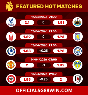 Manchester United Vs. Leeds United