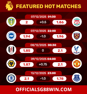 Leeds United vs. Liverpool FC