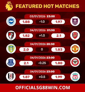 Brighton vs. Hove Albion