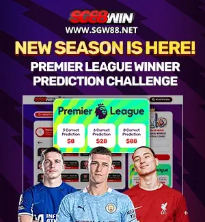 New Season Is Here Premier League Winner Prediction Challenge