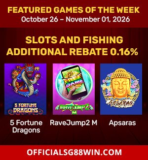 Slots Additional Reload Bonus