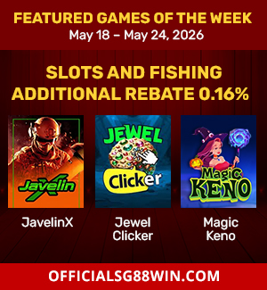 Slots Fishing Rebates