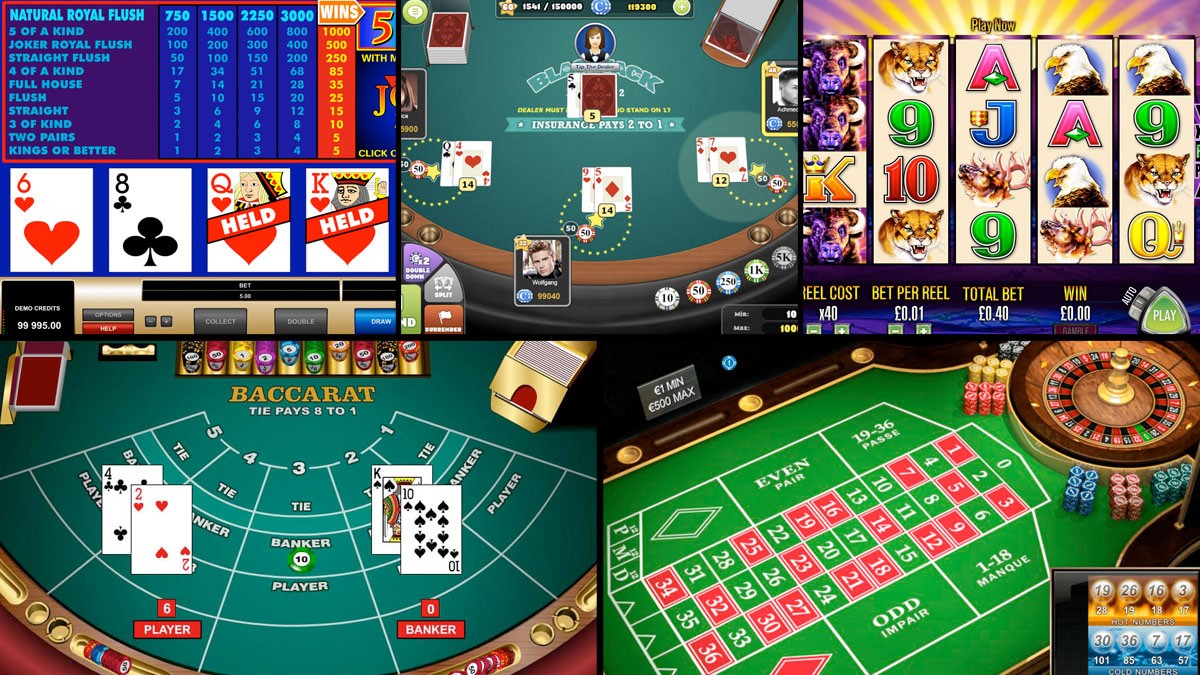 SG88WIN Online Gambling