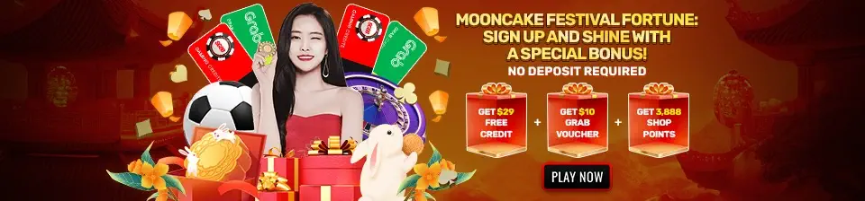 Mooncake Festival Fortune, Welcome New Members!