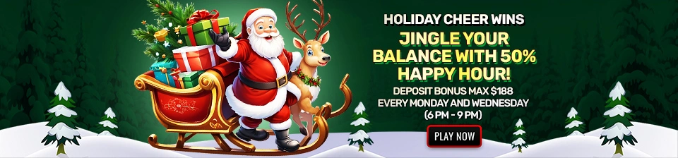 Jingle your balance this festive season!