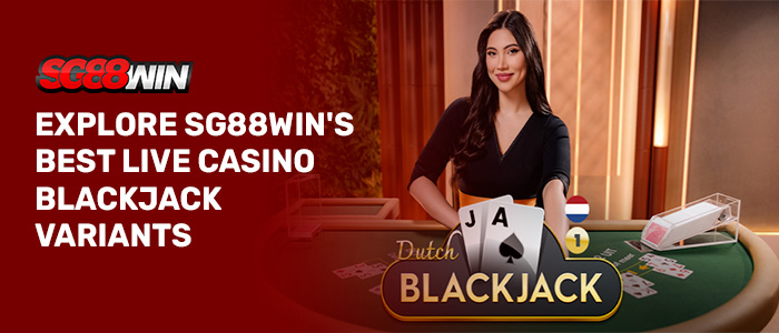 sg88win Live Casino