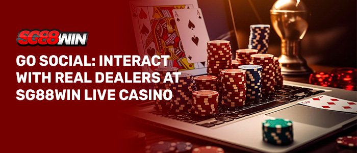 sg88win live casino