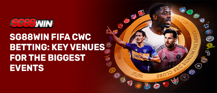 sg88win fifa world cup betting