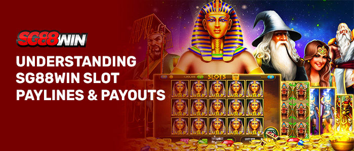 sg88win Understanding Slots Payouts