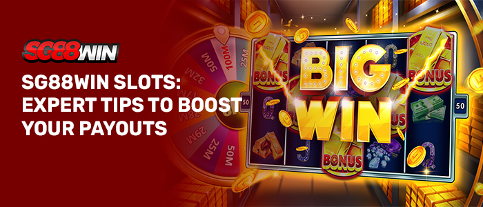 sg88win online slots tips