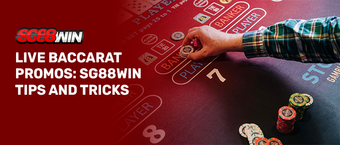 sg88win live baccarat