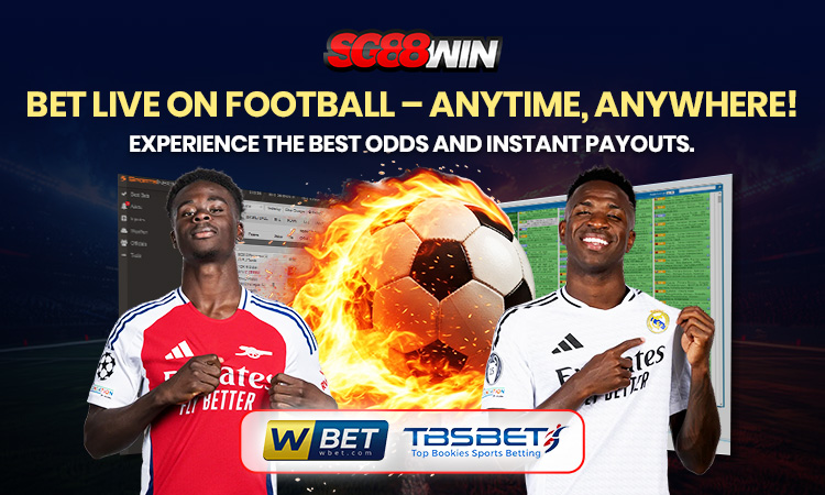 football betting singapore