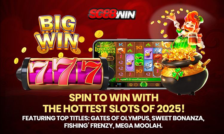 slots singapore - sg88win