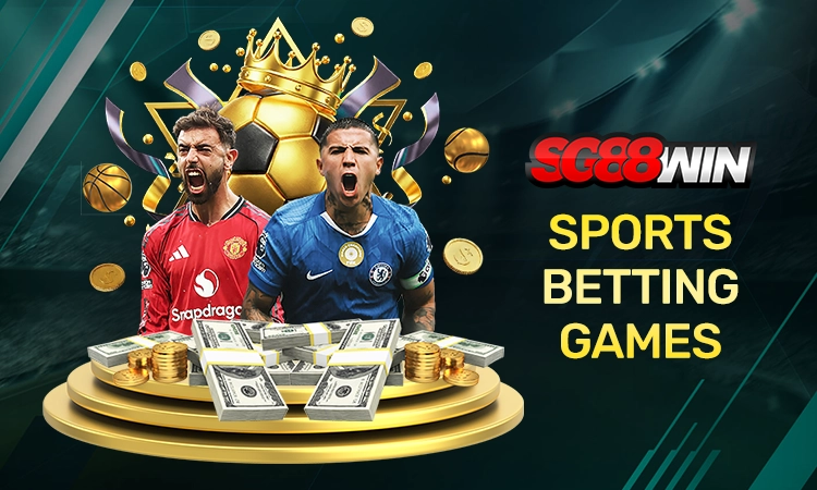 SG88WIN SPORTS BETTING