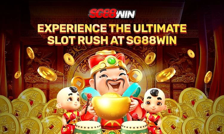SG88WIN Online Slots