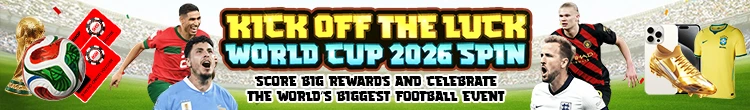 Kick off the luck, World Cup 2026 at SG88WIN!