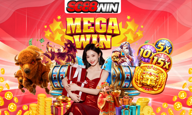 SG88WIN Online Slots