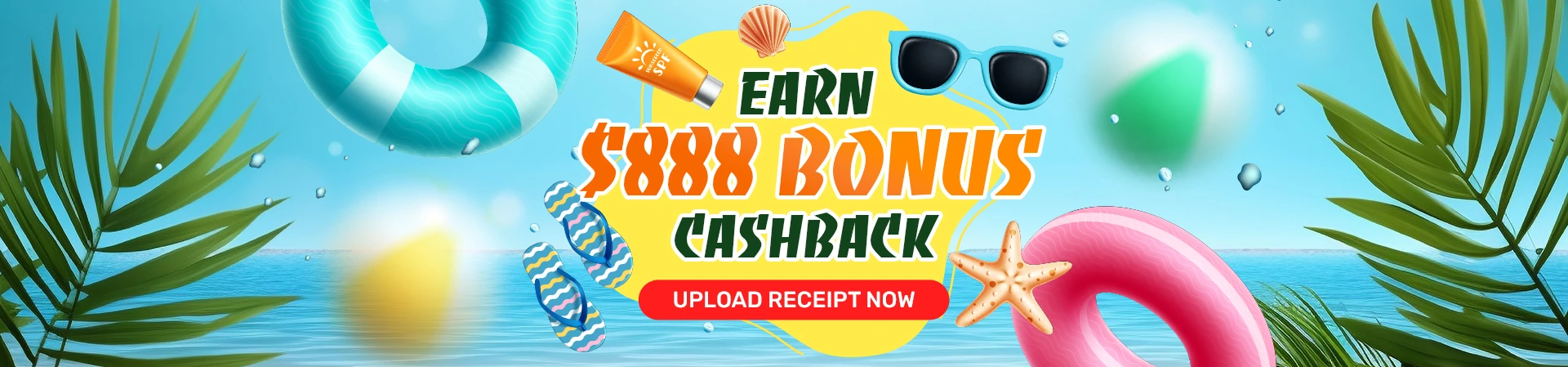 Shopback Cashback, Earn up to $888 at SG88WIN!