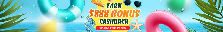 Shopback Cashback, Earn up to $888 at SG88WIN!