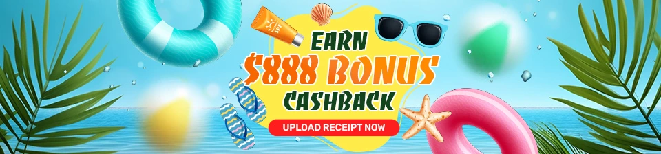 Shopback Cashback, Earn up to $888 at SG88WIN!