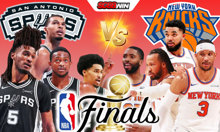 SG88WIN NBA Betting
