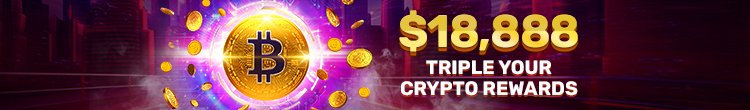 $18,888 Triple Your Crypto Rewards on SG88WIN!