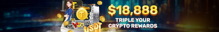 $18,888 Triple Your Crypto Rewards on SG88WIN!