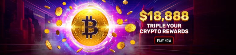 $18,888 Triple Your Crypto Rewards on SG88WIN!