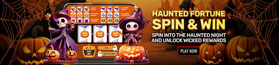 Spin & Win on SG88WIN