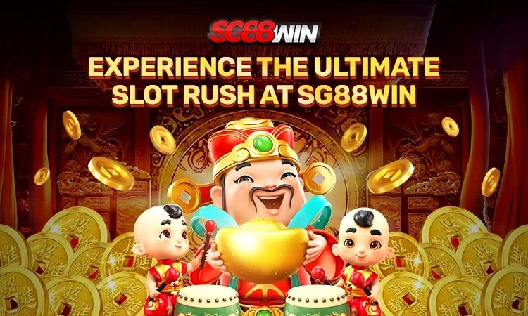 SG88WIN Online Slots