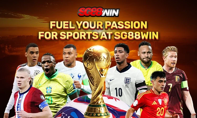 SG88WIN Sports Betting