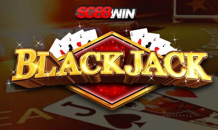 SG88WIN Live Casino Blackjack